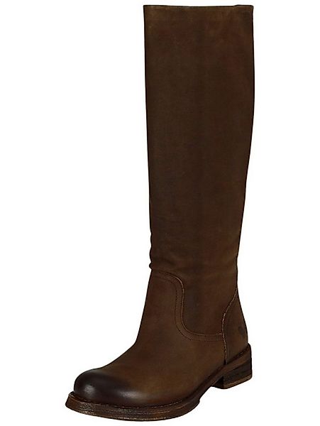 Felmini Stiefel Leder . Stiefel günstig online kaufen