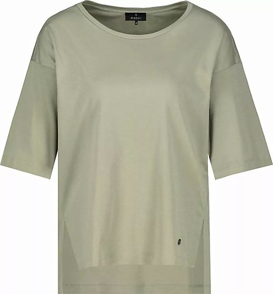 Monari Kurzarmshirt 408351 salbei günstig online kaufen