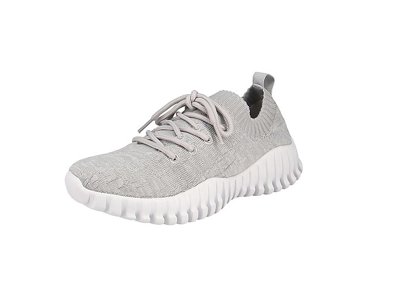 BERNIE MEV bm101 gravity-LightGrey-38 Sneaker günstig online kaufen