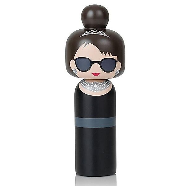 Lucie Kaas Dekofigur Holzfigur Sketch.inc Audrey günstig online kaufen