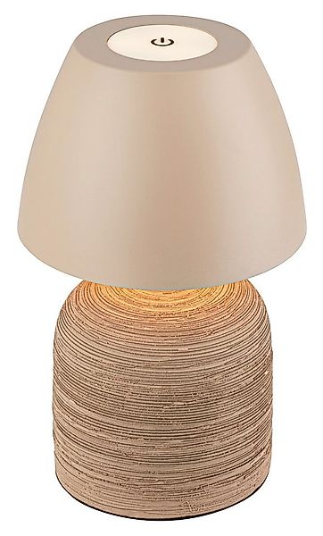 Briloner Leuchten LED Außen-Tischleuchte CERA 7593011 günstig online kaufen