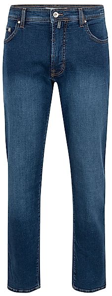 Pierre Cardin 5-Pocket-Jeans PIERRE CARDIN DEAUVILLE günstig online kaufen