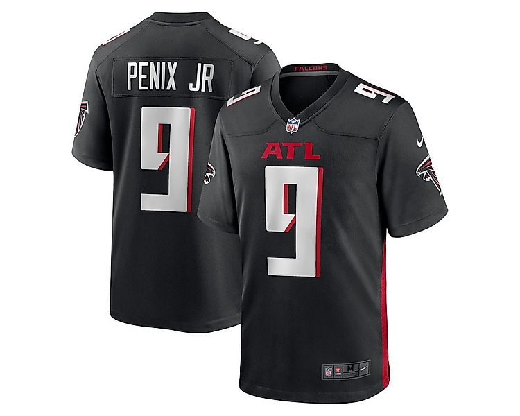 Nike Footballtrikot Nike Trikot Atlanta Falcons NFL Home Game Jersey Penix günstig online kaufen