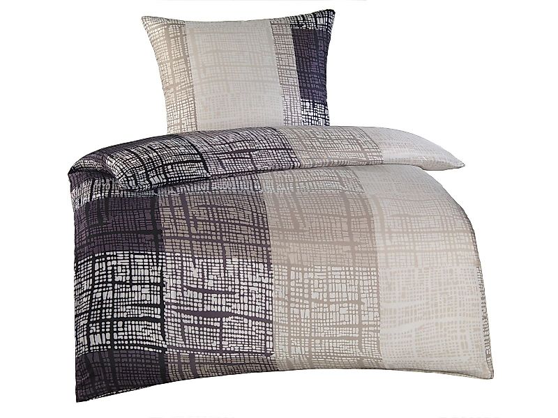 Optidream Bettwäsche Mikrofaser 135 cm x günstig online kaufen