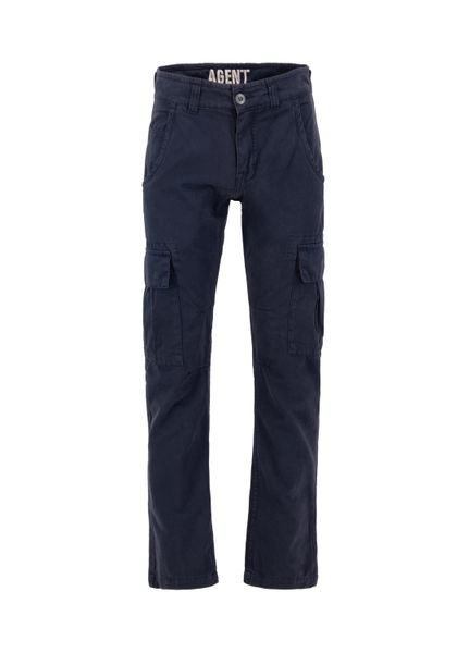 Alpha Industries Cargohose Agent Pant günstig online kaufen