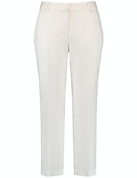 GERRY WEBER 3/4-Hose Gerry Weber Edition / Da.Casual-Hose / HOSE FREIZEIT V günstig online kaufen