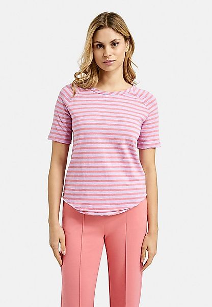 Smith & Soul Sweater mit offenen Kanten günstig online kaufen