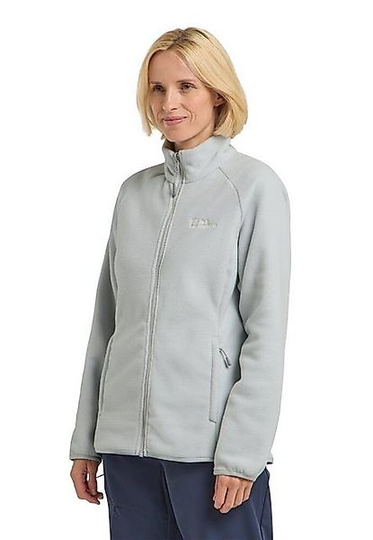 Jack Wolfskin Fleecejacke Fleecejacke Damen MONNRISE FZ W günstig online kaufen