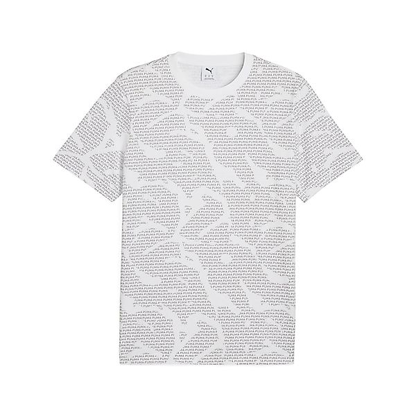 PUMA T-Shirt Essentials Logo Lab T-Shirt günstig online kaufen