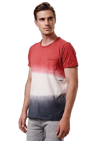Rusty Neal T-Shirt in toller Used-Optik günstig online kaufen