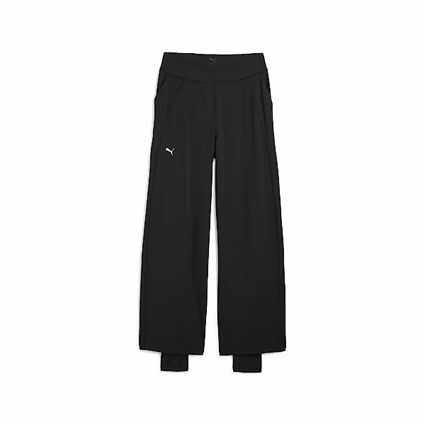 PUMA Trainingshose "MODEST Hose Damen" günstig online kaufen