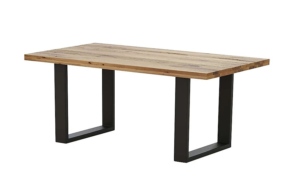 Jette Home Massivholztisch  Pantheon ¦ holzfarben ¦ Maße (cm): B: 90 H: 76 günstig online kaufen