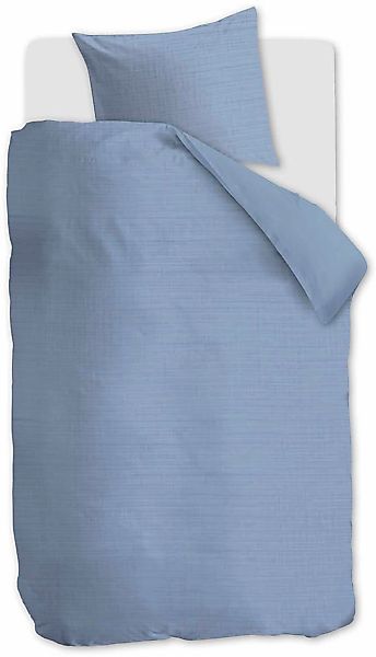 At Home by Beddinghouse Bettwäsche "Optimism" 2 Stk. tlg. günstig online kaufen