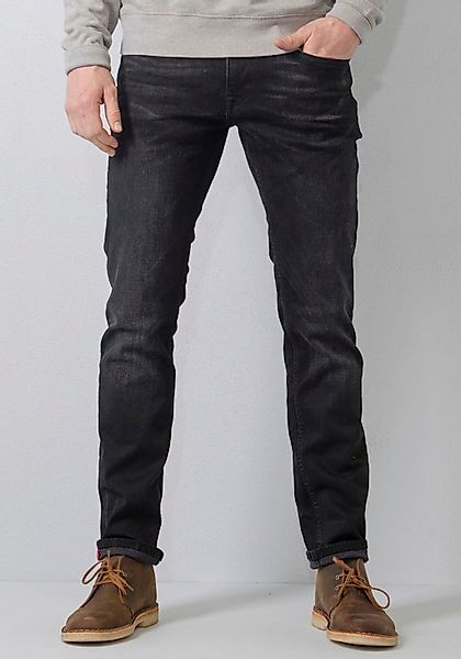 Petrol Industries Regular-fit-Jeans "RUSSEL", mit Fade-out Effekten günstig online kaufen