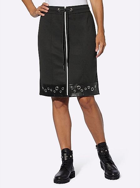 Witt A-Linien-Rock Rock günstig online kaufen