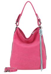 Fritzi aus Preußen Schultertasche Jacky Black, günstig online kaufen