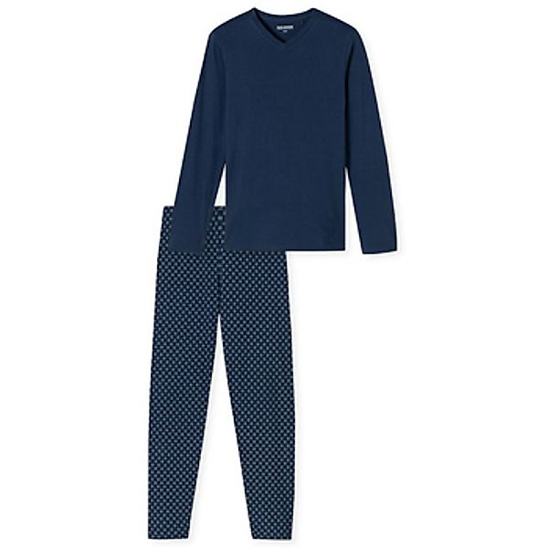 Schiesser  Pyjamas/ Nachthemden Pyjama kurz für Herren günstig online kaufen