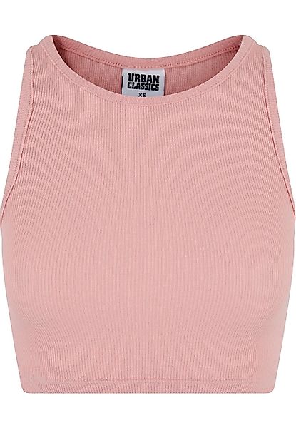 URBAN CLASSICS Muskelshirt Urban Classics Damen günstig online kaufen