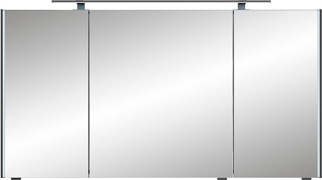 Saphir Spiegelschrank Serie 7045 Badezimmer-Spiegelschrank inkl. günstig online kaufen