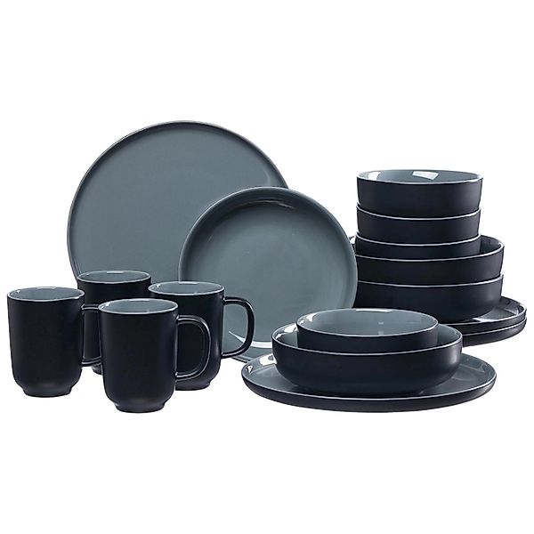 Ritzenhoff & Breker Kombiservice "Geschirr-Set, Service Jasper" im Scandic günstig online kaufen