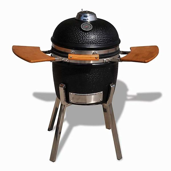 Kamado Grill Bbq Smoker Keramik 81 Cm günstig online kaufen