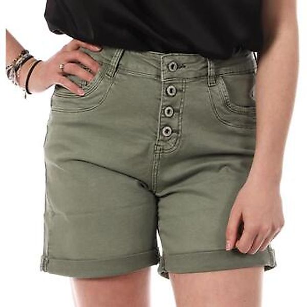 Monday Premium  Shorts LW-538 -KAK günstig online kaufen