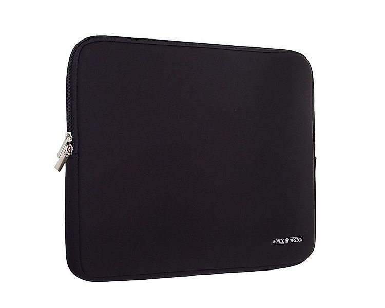 König Design Laptoptasche Universal Notebooktasche 13 Zoll Sleeve Tasche Hü günstig online kaufen