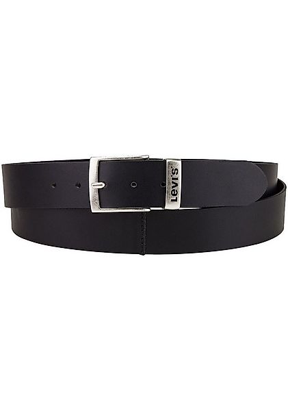 Levi's® Ledergürtel ASHLAND GÜRTEL (BIG & TALL) NEW ASHLAND PLUS günstig online kaufen