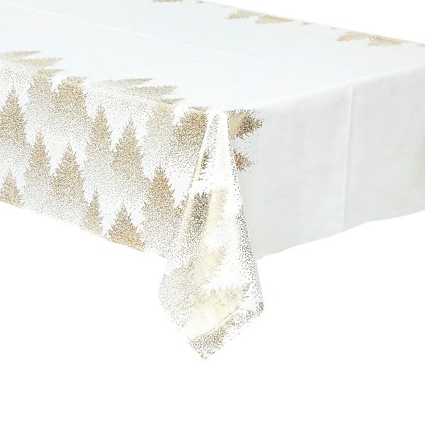 Fééric Lights & Christmas Tischdecke (Tischdecken günstig online kaufen