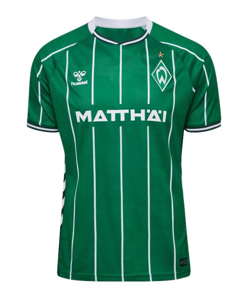 hummel Fußballtrikot Hummel SV Werder Bremen günstig online kaufen