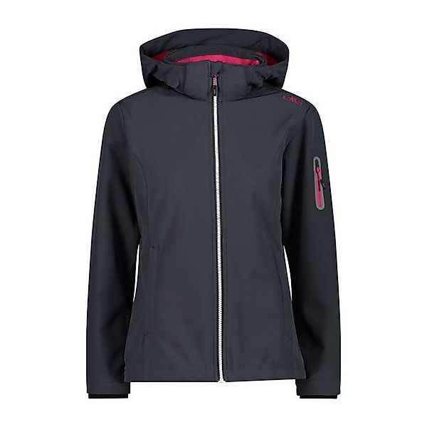 CMP Softshelljacke CMP Damen Softshelljacke Woman günstig online kaufen