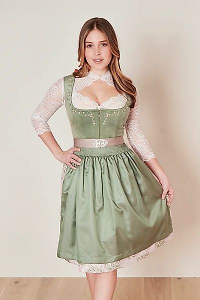Dirndl Neelia (60cm) günstig online kaufen