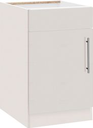 wiho Küchen Spülenschrank "Cali" 50 cm breit, ohne Arbeitsplatte günstig online kaufen