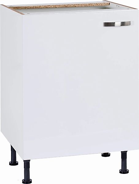 KOCHSTATION Unterschrank "KS-Cara", Breite 60 cm günstig online kaufen