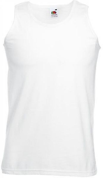 Fruit of the Loom Tanktop Athletic günstig online kaufen