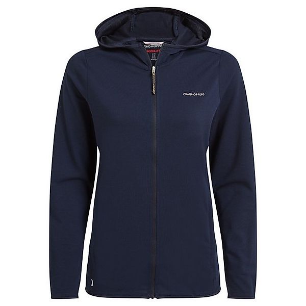 Craghoppers Fleeceshirt Craghoppers - Nosilife Afia Kapuzenpulli - mit RV T günstig online kaufen