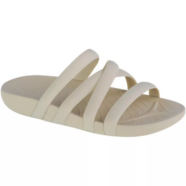 Crocs  Hausschuhe Splash Strappy Sandal günstig online kaufen