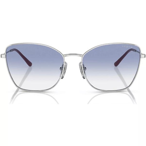 Vogue  Sonnenbrillen Sonnenbrille VO4279S 323/19 günstig online kaufen