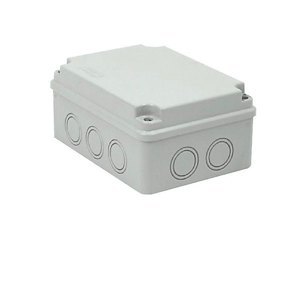 Elektro-Plast Kabelbox Industriegehäuse PH-2A.2 günstig online kaufen