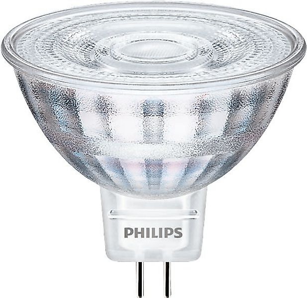 Philips Lighting LED-Reflektorlampr MR16 GU5.3 827 CorePro LED#30704900 günstig online kaufen