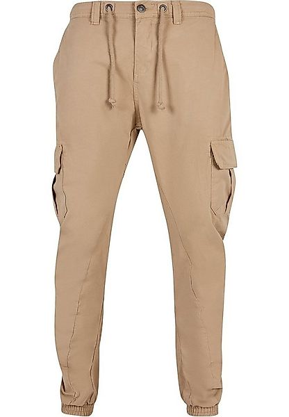URBAN CLASSICS Cargohose Urban Classics Herren Cargo Jogging Pants (1-tlg) günstig online kaufen