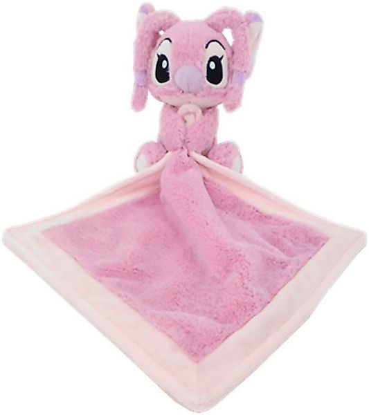 SIMBA Plüschfigur Disney Lilo und Stitch, Angel mit Schmusetuch günstig online kaufen