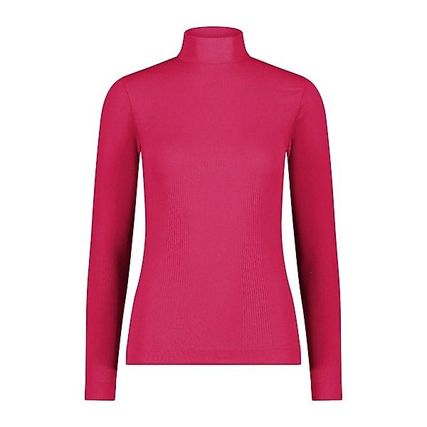 CMP Langarmshirt CMP Damen Multifunktionsshirt WOMAN SEAMLESS SWEAT 32Y4106 günstig online kaufen