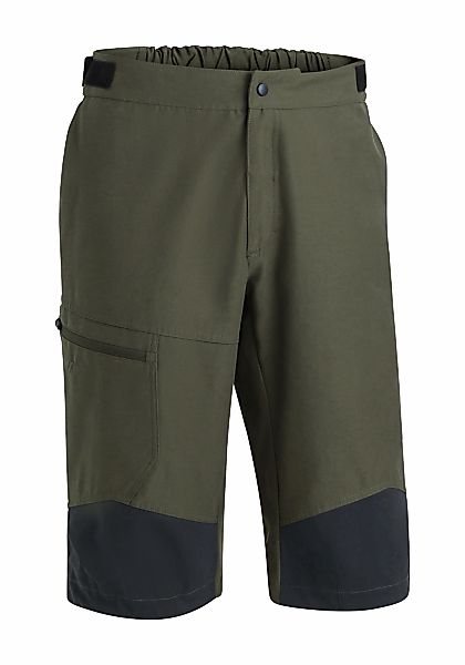 Maier Sports Bermudas "Stoneflex Shorts M" Herren Wanderhose, robuste Cargo günstig online kaufen