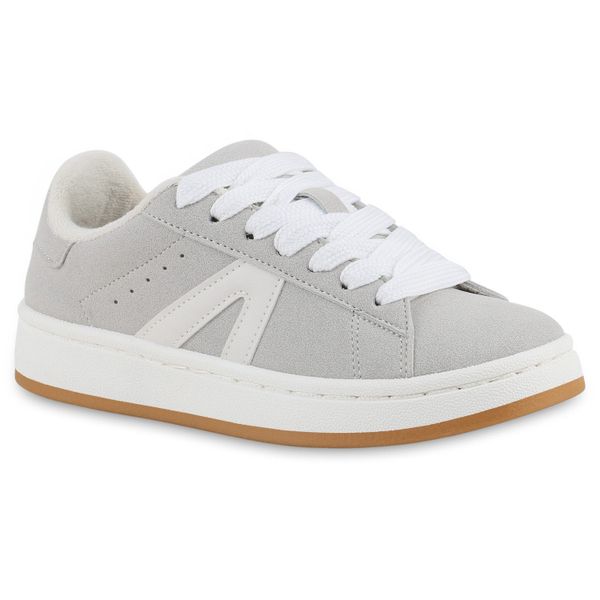 VAN HILL 841701 Sneaker Damen Sneaker günstig online kaufen