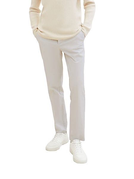 TOM TAILOR Denim Chinohose mit Stretch-Anteil günstig online kaufen