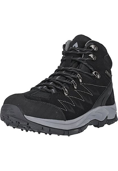 WHISTLER Contai Stiefel in rutschfester Qualität mit Spikes günstig online kaufen