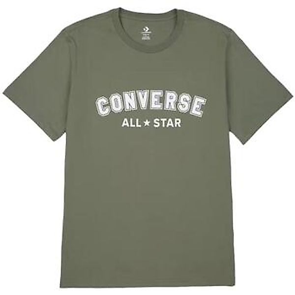 Converse  T-Shirt 10024566-A19 günstig online kaufen