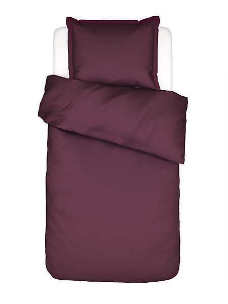 Essenza Bettwäsche Aziza, Ägyptischer Baumwollsatin, 2 günstig online kaufen