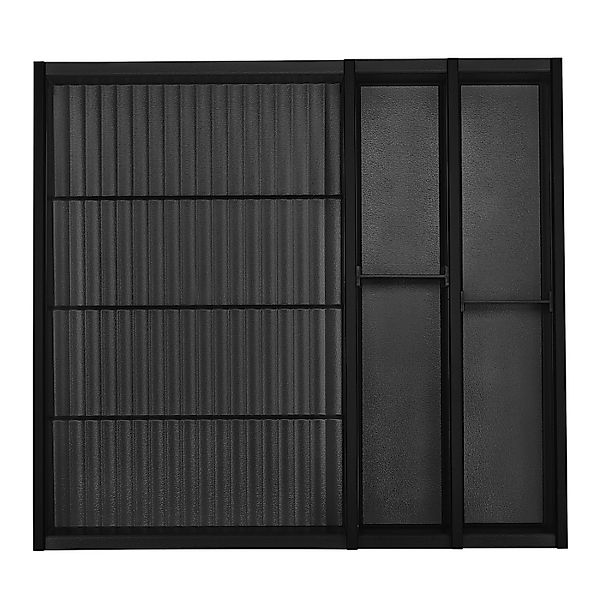 SOTECH Cuisio Gewürzeinsatz 600 mm Höhe 55 mm Transluzent Anthrazit Für Blu günstig online kaufen